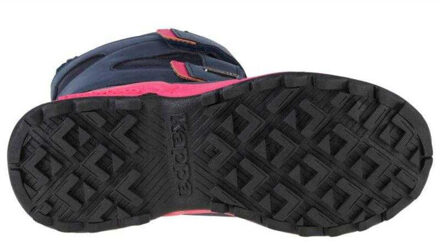 Kappa Tex sneeuwschoenen voor kinderen Blauw - 34,5
