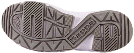 Kappa Turako sportschoenen voor volwassenen Grijs - 43