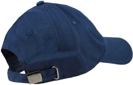 Kappa Vendo baseballpet Blauw - One size