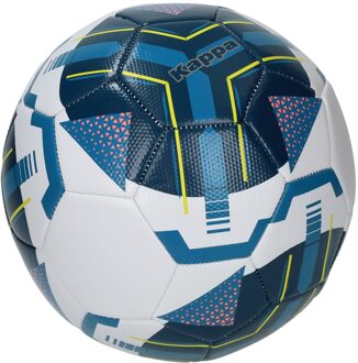 Kappa voetbal maat 5 blauw