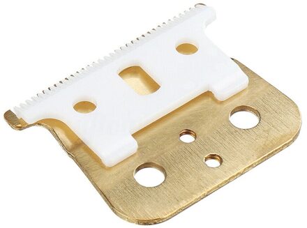 Kapper Duurzaam Vervanging Accessoires Clipper Elektrische Shear Professionele Keramische Schaar Cutter Blade Tondeuse Voor Andis