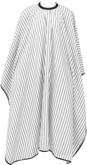 Kappers Cape Haar Knippen Mantel Kapsel Schort Kapper Sjaal Salon Haar Doek