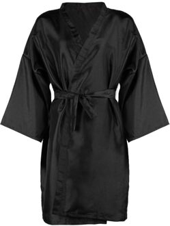 Kappers Gown Badjas Waterdicht Ademend Schoonheidssalon Kapper Dragen Gereedschappen Waterdicht Schoonheidssalon Dragen Gereedschap Kleding