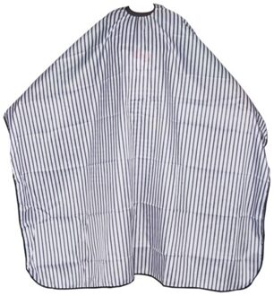 Kappers Waterdichte Schort Snijden Salon Haircut Cape Gown Anti-Statische Kapper Wrap 165*145 Cm