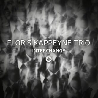 Kappeyne Floris -Trio- - Interchange