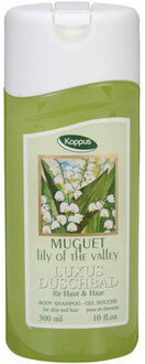 Kappus Lelie Van Dalen Bad & Douche