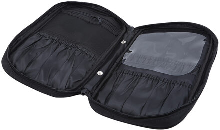 Kapsalon Kapper Kappers Schaar Kam Tool Opbergtas Case Houder Portable Make Up Bag