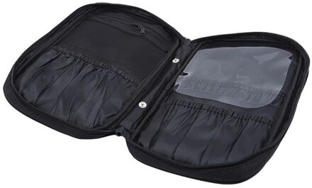 Kapsalon Kapper Kappers Schaar Kam Tool Opbergtas Case Houder Portable Make Up Bag