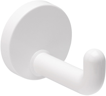 Kapstok 70Mm Wit W - WU0210331