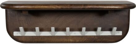 kapstok Atlas 7 haken