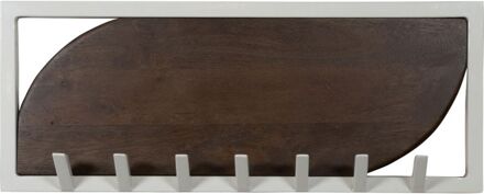 kapstok Core 7 haken