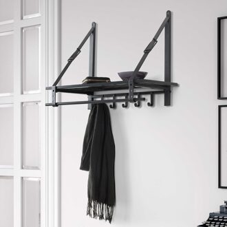 Kapstok GRAPHITE 002