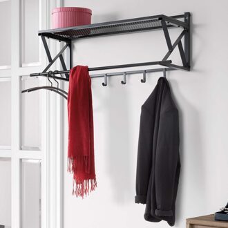 Kapstok GRAPHITE 017