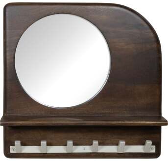 Kapstok Line 6 haken