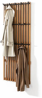 Kapstok Tweak hoog B 60 cm H 160 cm naturel