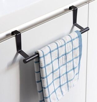 Kapstok voor deur Solutions