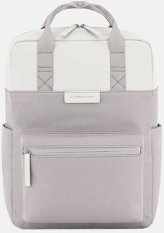 Kapten & Son Bergen Pro rugzak muted clay Taupe - No Size