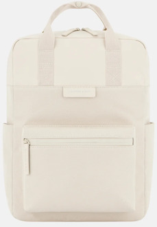 Kapten & Son Bergen Pro rugzak sandstone