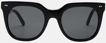 Kapten & Son Florence zonnebril all black