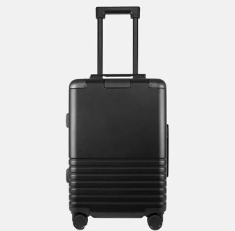 Kapten & Son Heathrow koffer 55 cm all black