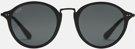 Kapten & Son Maui zonnebril summernight Zwart - No Size