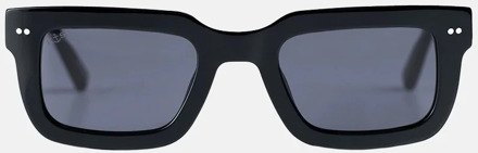 Kapten & Son Phoenix zonnebril all black