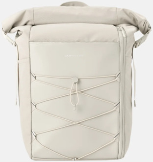Kapten & Son Yoho rugzak 16 inch sandstone