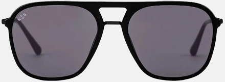 Kapten & Son Zurich zonnebril summernight Zwart