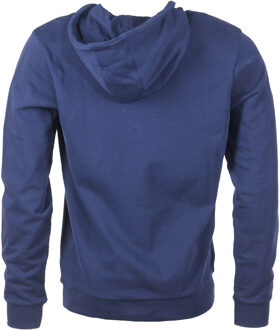 Kapuzenpulli TG20201049 Navy - 2XL