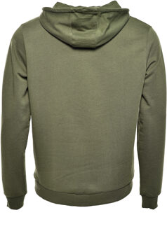 Kapuzenpulli TG20201049 Olijf - S