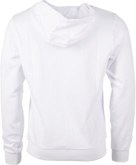 Kapuzenpulli TG20201049 Wit - 2XL