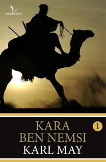 Kara Ben Nemsi - Boek Karl May (9049902049)