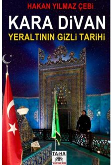 Kara D An - HAKAN YILMAZ ÇEBİ