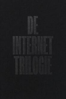 Karaat, Uitgeverij De Internet Trilogie - (ISBN:9789079770427)