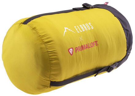 Karakol primaloft mummie slaapzak Groen - One size