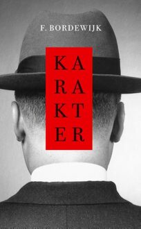 Karakter - eBook F. Bordewijk (9038895445)