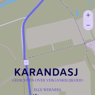 Karandasj - ELLE WERNERS