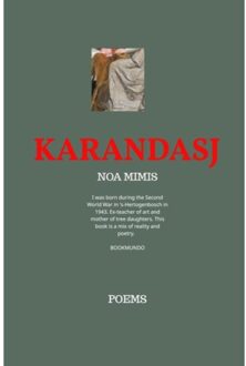 Karandasj - Noa Mimis