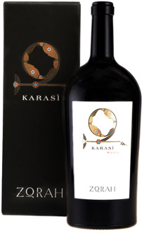 Karasi Magnum