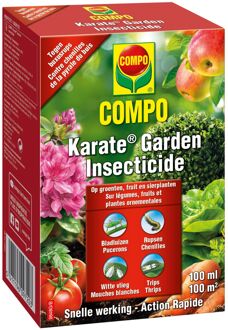 Karate Garden Concentraat