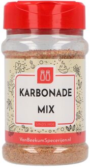 Karbonade Mix - Strooibus 200 gram