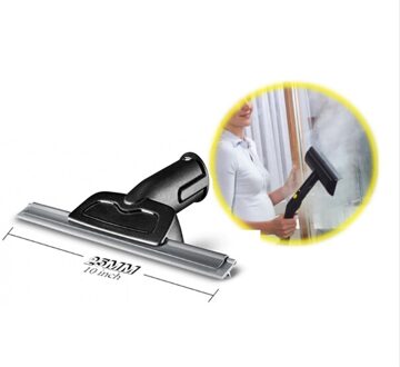 Karcher Hoge Temperatuur Stoomreiniger Accessoires Schrapen Nozzle Cleaning Glas Gewijd SC1025 2.500 4.100 5.800 Sc
