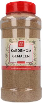 Kardemom Gemalen / Cardamom Gemalen - Strooibus 350 gram