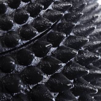 Kare Decoratiepot Parrot