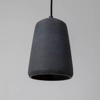 Kare Design Hanglamp Dining Concrete Grijs
