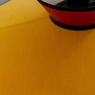 Kare hanglamp Riva, meerkleurig, textiel, hout, 5-lamps gekleurd, zwart, donker hout