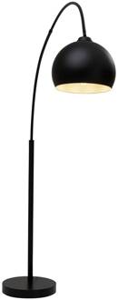 Kare Lounge Small Deal Eco booglamp, zwart