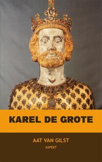 Karel de Grote - Boek A.P. van Gilst (9059117026)