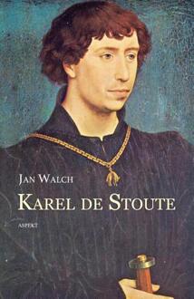 Karel de Stoute - Boek Jan Walch (9461539924)