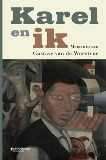 Karel en ik - (ISBN:9789002269059)